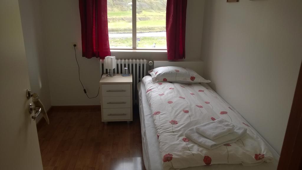 Guesthouse Skjoldolfsstadir Skjoldolfsstathir Room photo